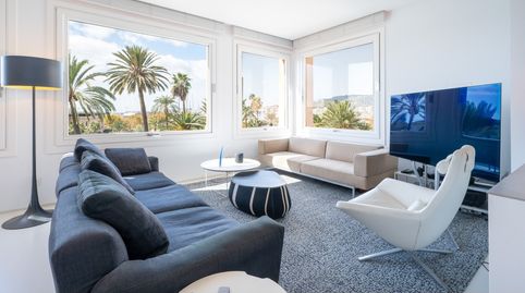 Apartamento moderno en edificio histórico en Palma, imagen 3