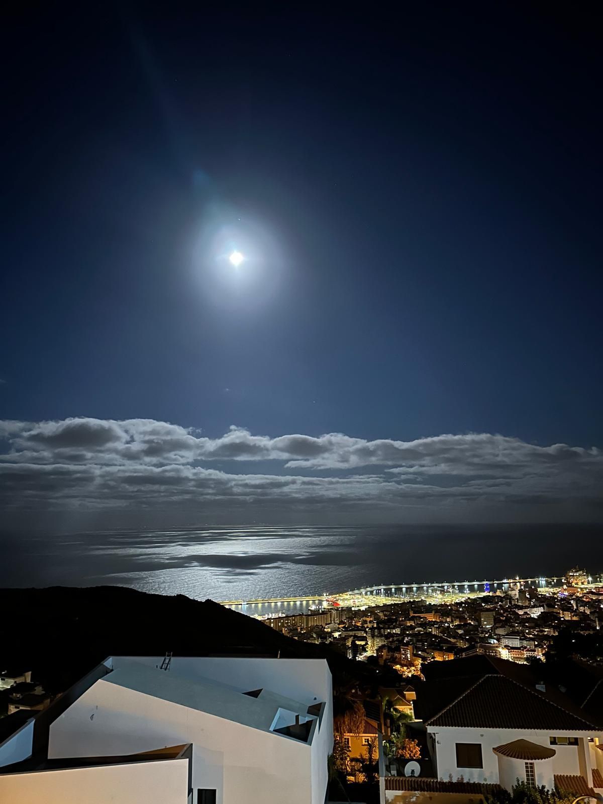 Vista exterior de Pis en venda en  Santa Cruz de Tenerife Capital