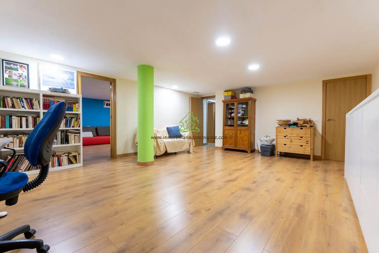 Casa o chalet en venta en Calle Río Quípar, 7, La Alcayna