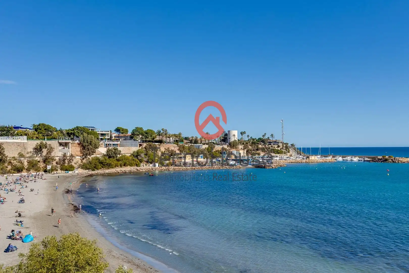 Maison mitoyenne avec piscine à vendre à Viento Fresco, imagen 64