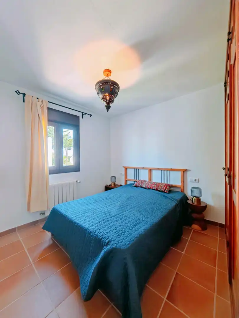 Country homes for sale in Zahora