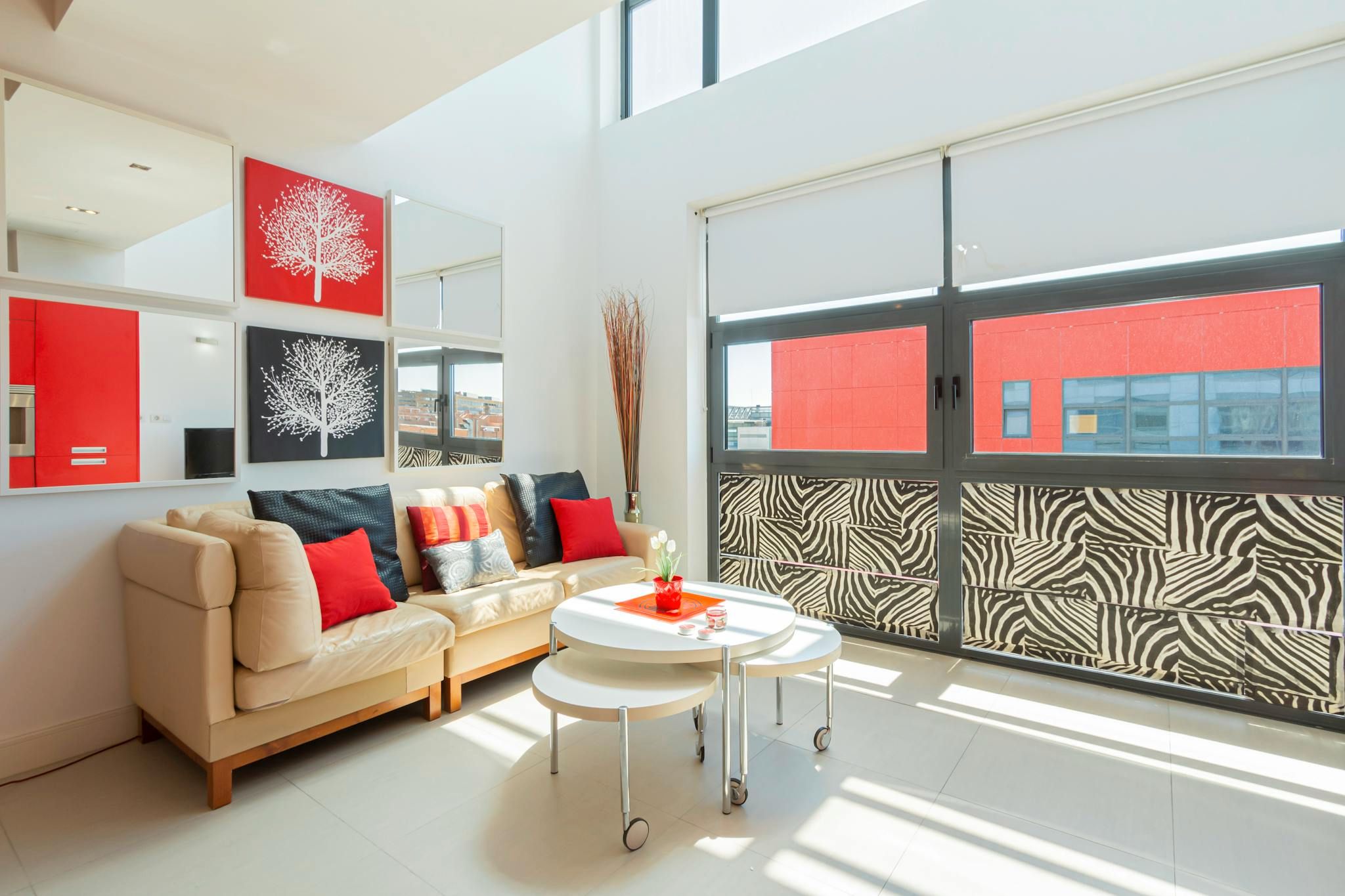 Flat to rent in N/A, Las Tablas