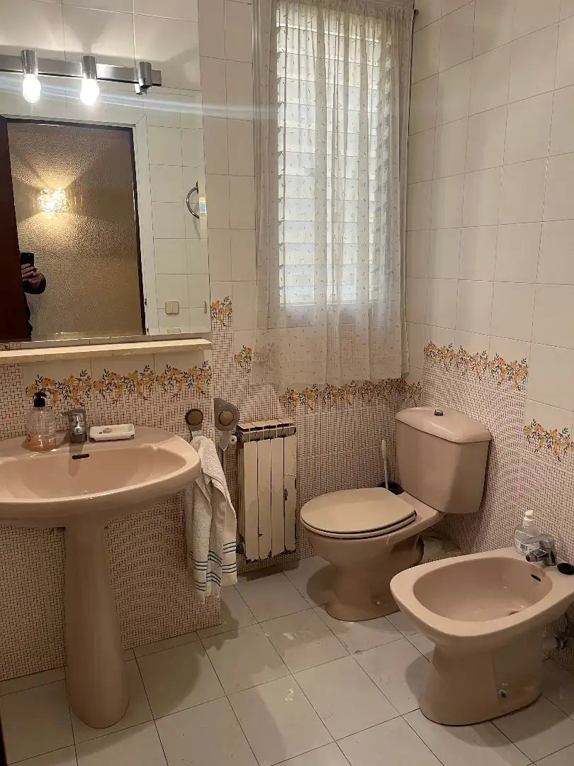 Baño de Piso en venta en Barcelona con Aire acondicionado, Calefacción y Parquet
