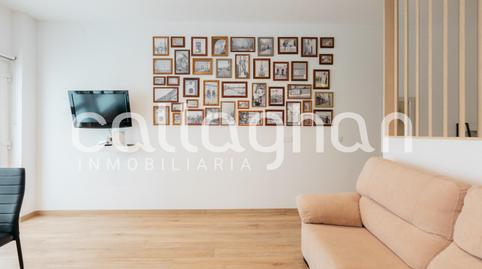 Photo 4 of Planta baja to rent in Sant Pau, Valencia