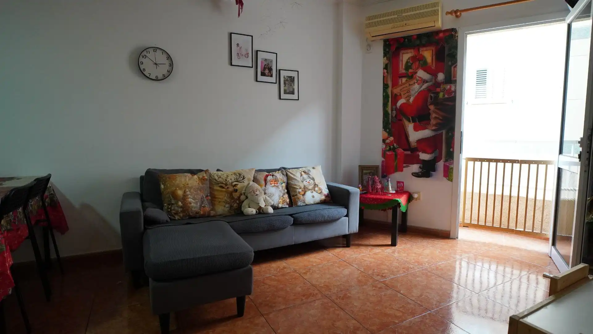Sala de estar de Piso en venta en Ingenio con Trastero y Balcón