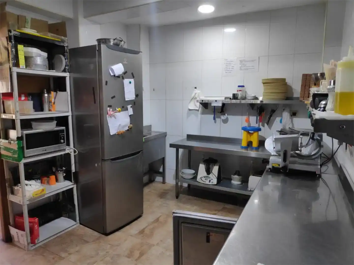 Cocina de Piso en venta en Tubilla del Agua, Burgos