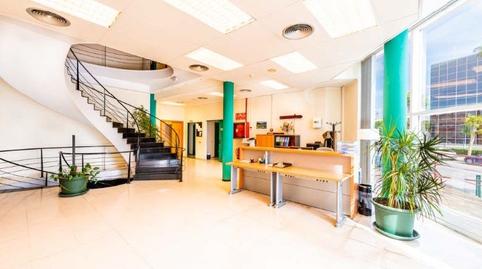 Foto 2 von Gebaude zur Miete in Carrer del Solsonès, Zona Industrial, El Prat de Llobregat