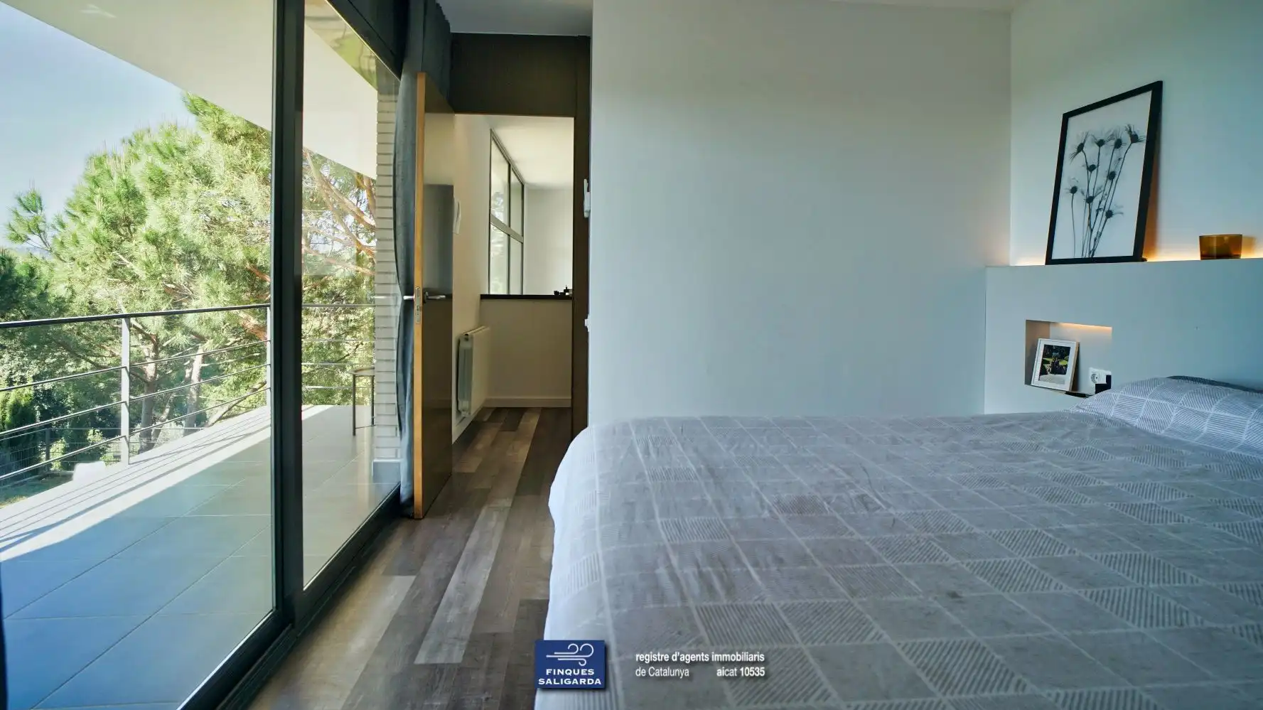 Maison avec piscine à vendre à Bigues i Riells del Fai, imagen 32