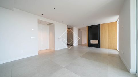 Foto 4 de Piso de alquiler en Nueva España, Madrid Capital