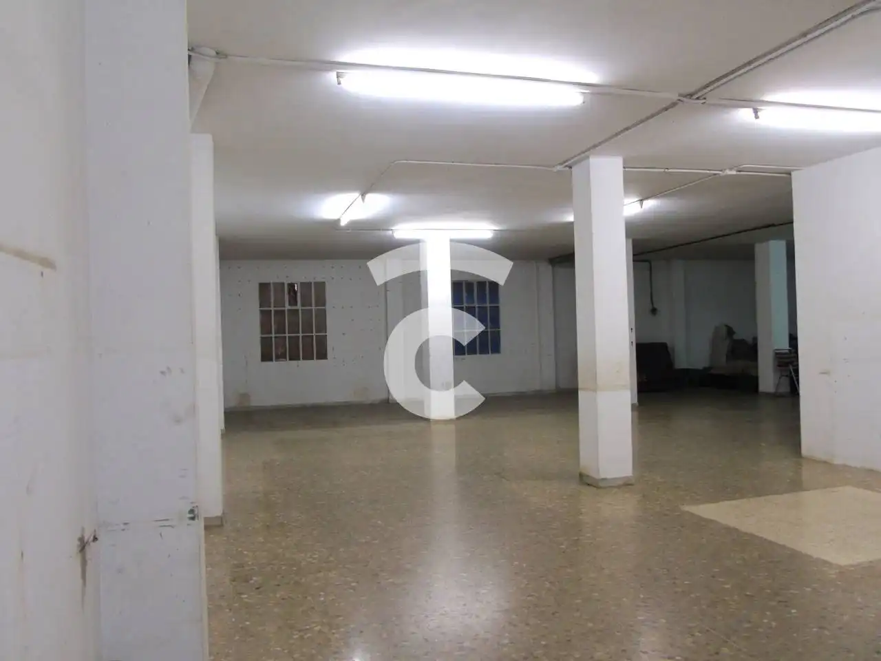 Local en venta en Torelló