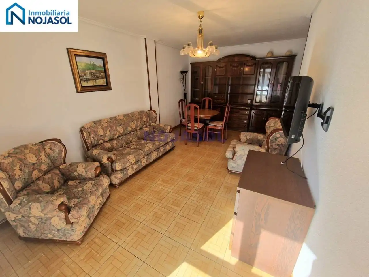 Apartament amb terrassa en venda a Calle Pinares, imagen 7