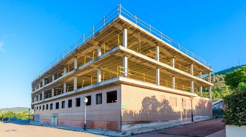 Foto 3 de Edifici en venda a Avenida Constitución, 30, Castellnovo, Castellón