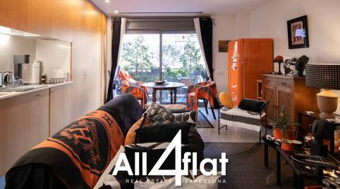 Photo 2 of Flat for sale in Calle Londres, La Nova Esquerra de l'Eixample,  Barcelona Capital