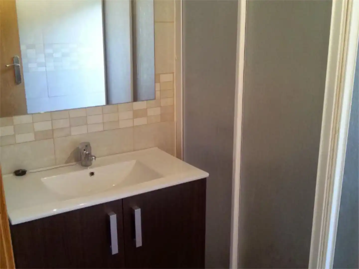 Bany de Casa o xalet en venda en Escalona, Toledo