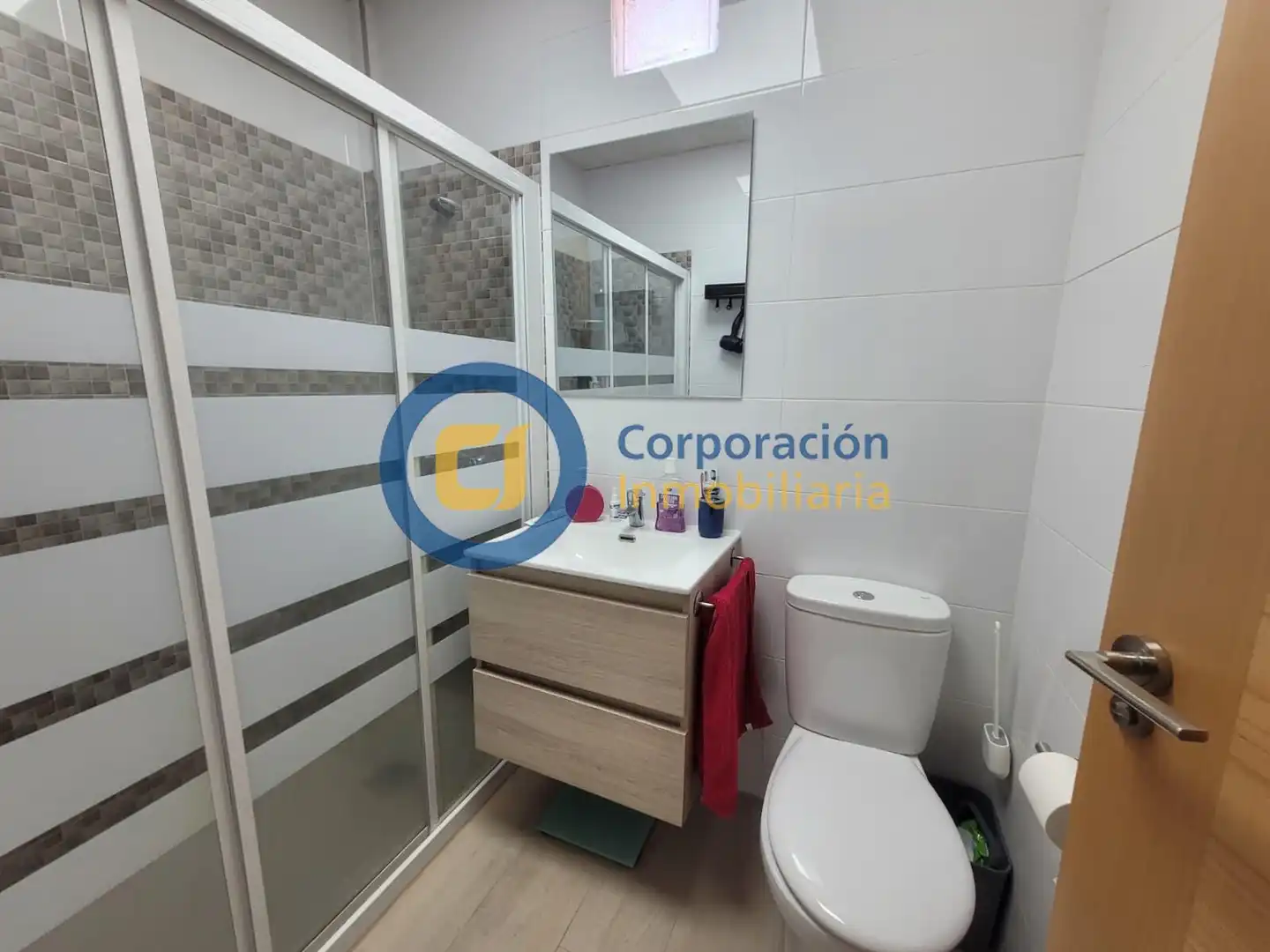 Baño de Piso en venta en Lorca con Aire acondicionado, Calefacción y Trastero