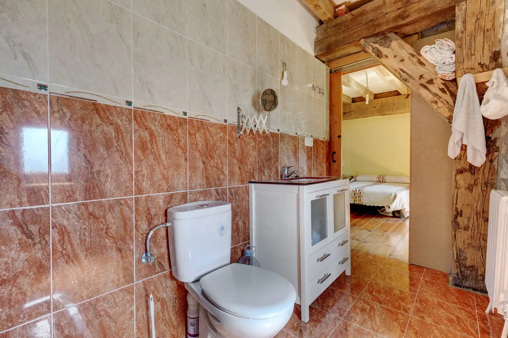 Casa in vendita a Valle de Losa, imagen 10