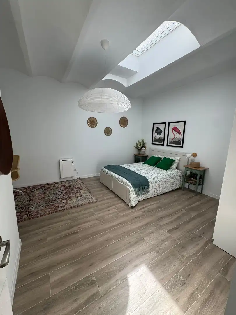 Habitación de Piso en venta en Latina