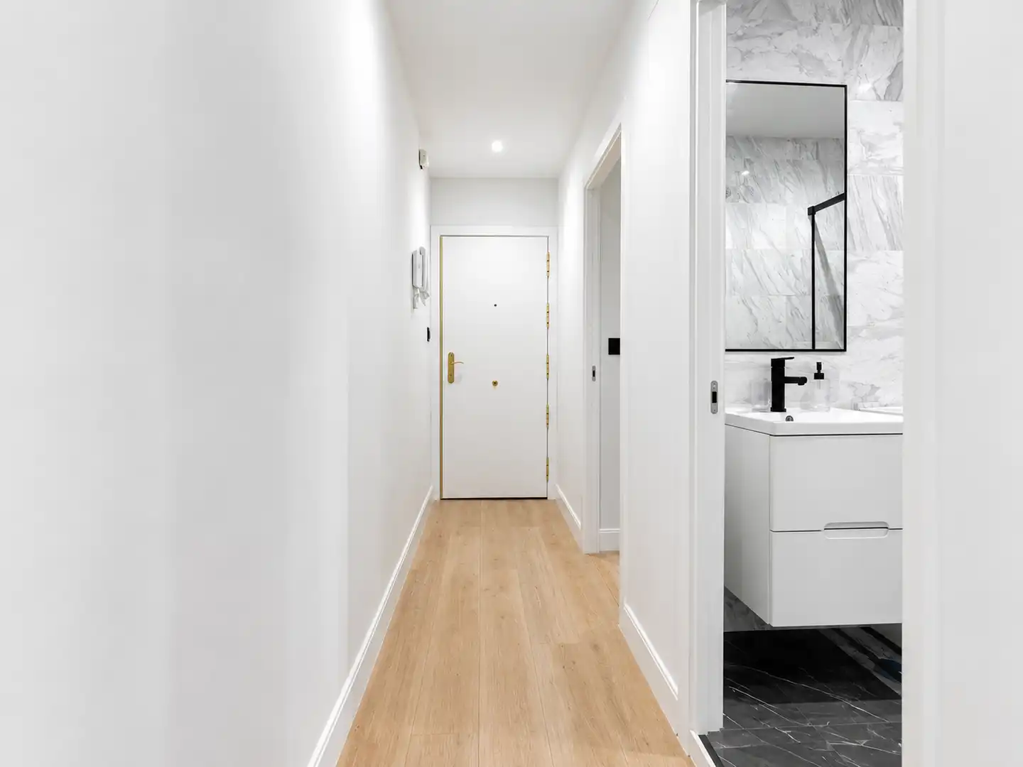 Appartement avec ascenseur à vendre à general pardiñas 103, imagen 3