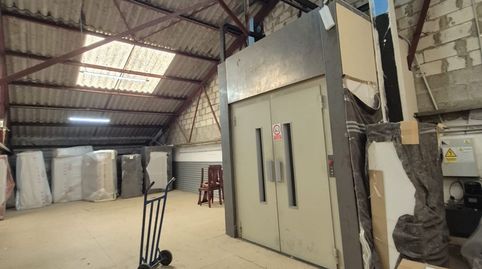 Foto 5 von Fabrikhallen zum Verkauf in Chapín - Campus Universitario - Navinco, Jerez de la Frontera