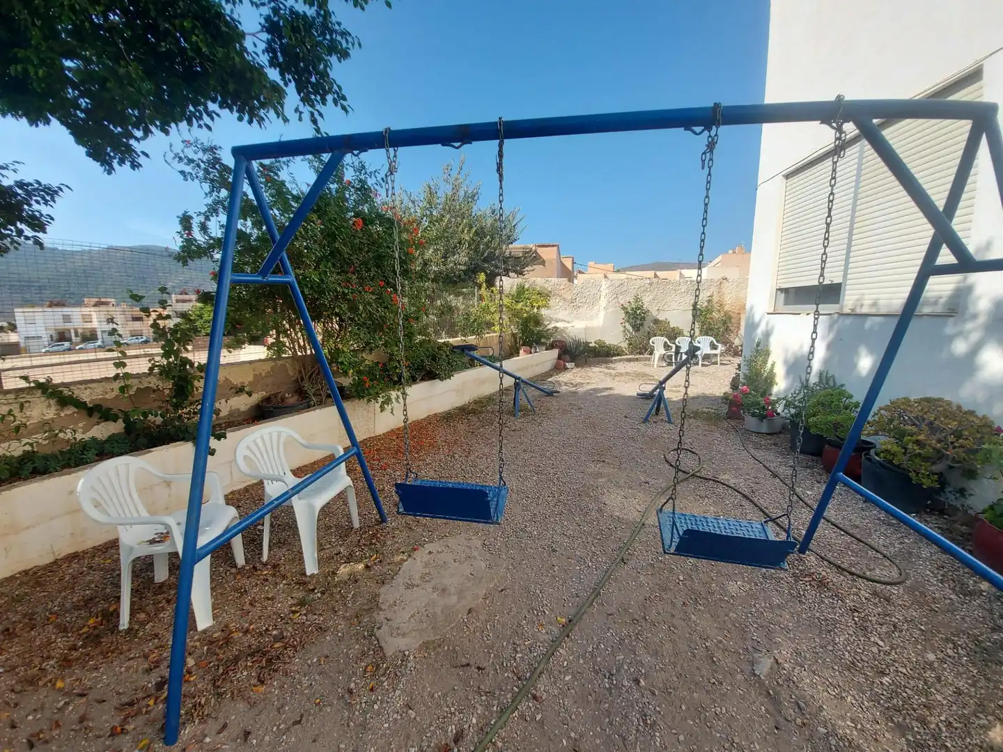 Edificio en venta en Dalías