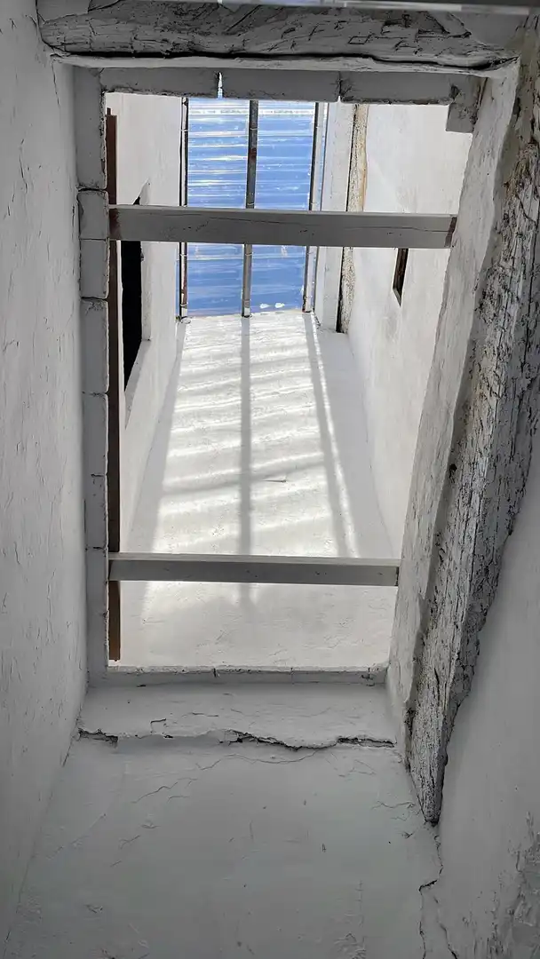 Piso en venta en La vila, calle iglesia , 2, Centro