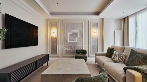 Foto 2 de Pis en venda a Lista,  Madrid Capital