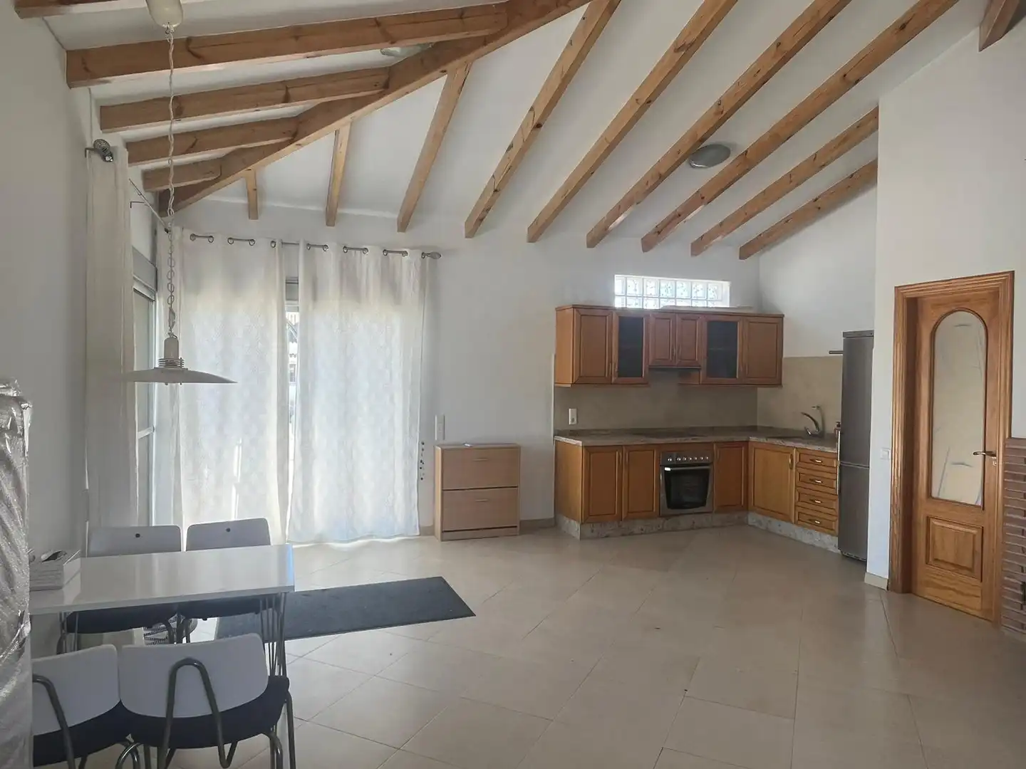 Finca rústica de lloguer a Calle Almendrillo, 7, Norte - Barrio del Pilar - El Reñidero