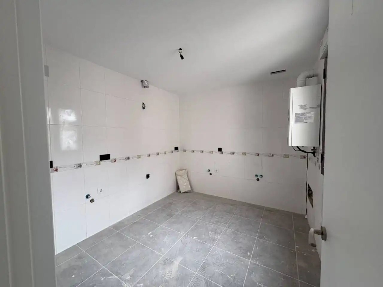 Bany de Apartament en venda en Ciudad Rodrigo, Salamanca