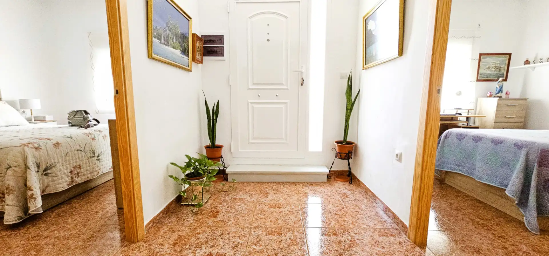 Casa o xalet en venda en Alhama de Murcia amb Aire condicionat, Terrassa i Traster