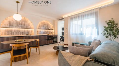 Foto 3 de Edificio en venta en Ardemans, Guindalera, Madrid