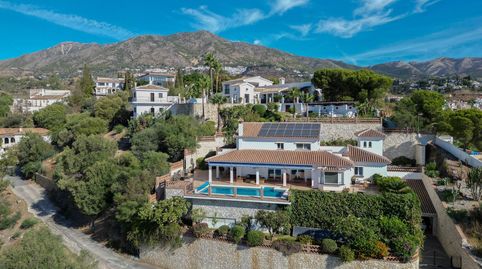 Se vende Villa independiente en Mijas