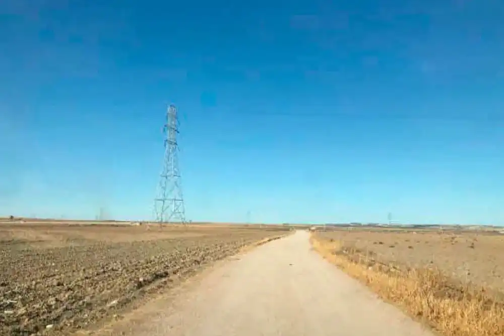 Terreno rustico in vendita a Calle Miralrío