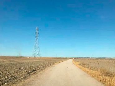 Rural land for sale in Calle Miralrío