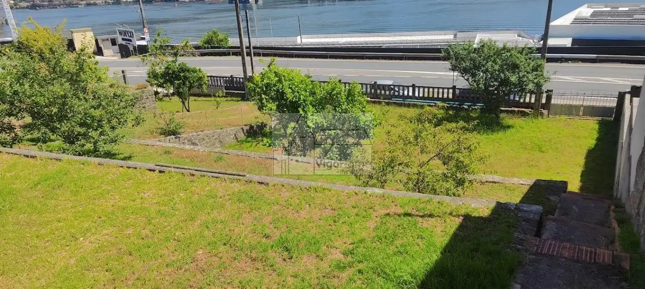 Casa o xalet en venda en Moaña amb Jardí privat i Terrassa
