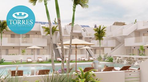 Photo 2 of Flat for sale in Calle Fuente de Vida el Alba, Roldán, Torre-Pacheco