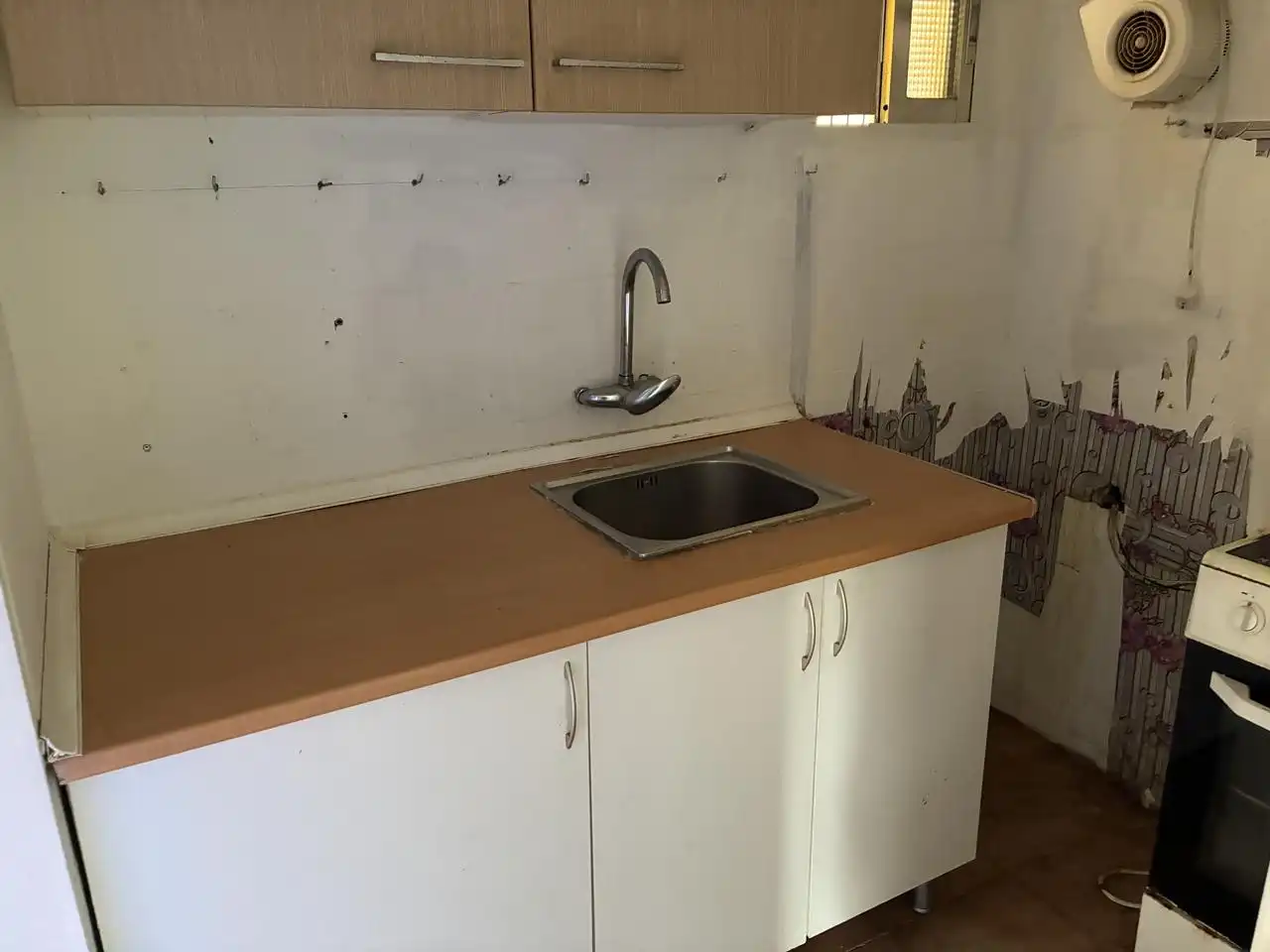 Flat for sale in De La Vidriería, Arcos