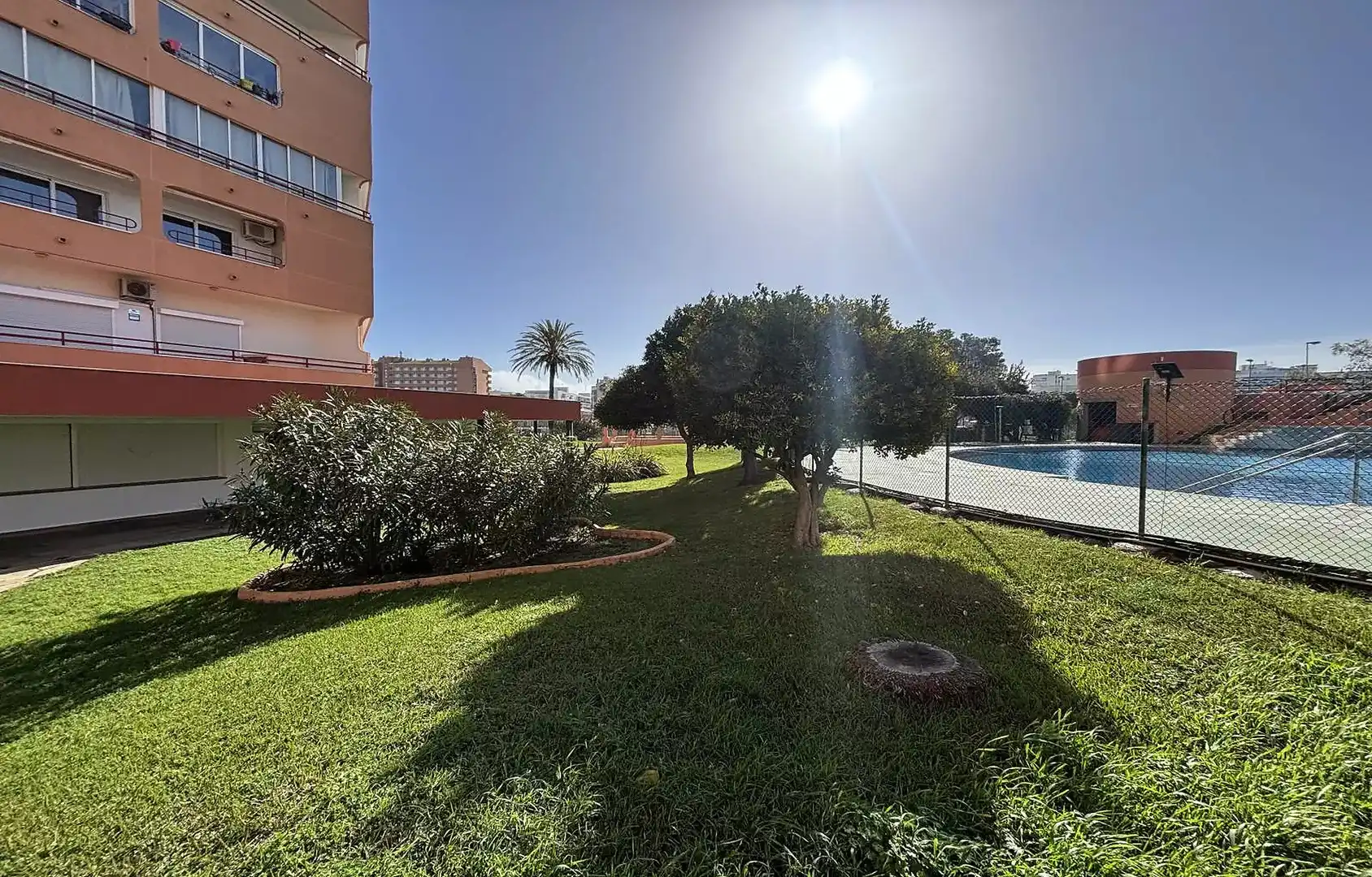 Studio with pool for sale in Calle ponnet 11, imagen 12