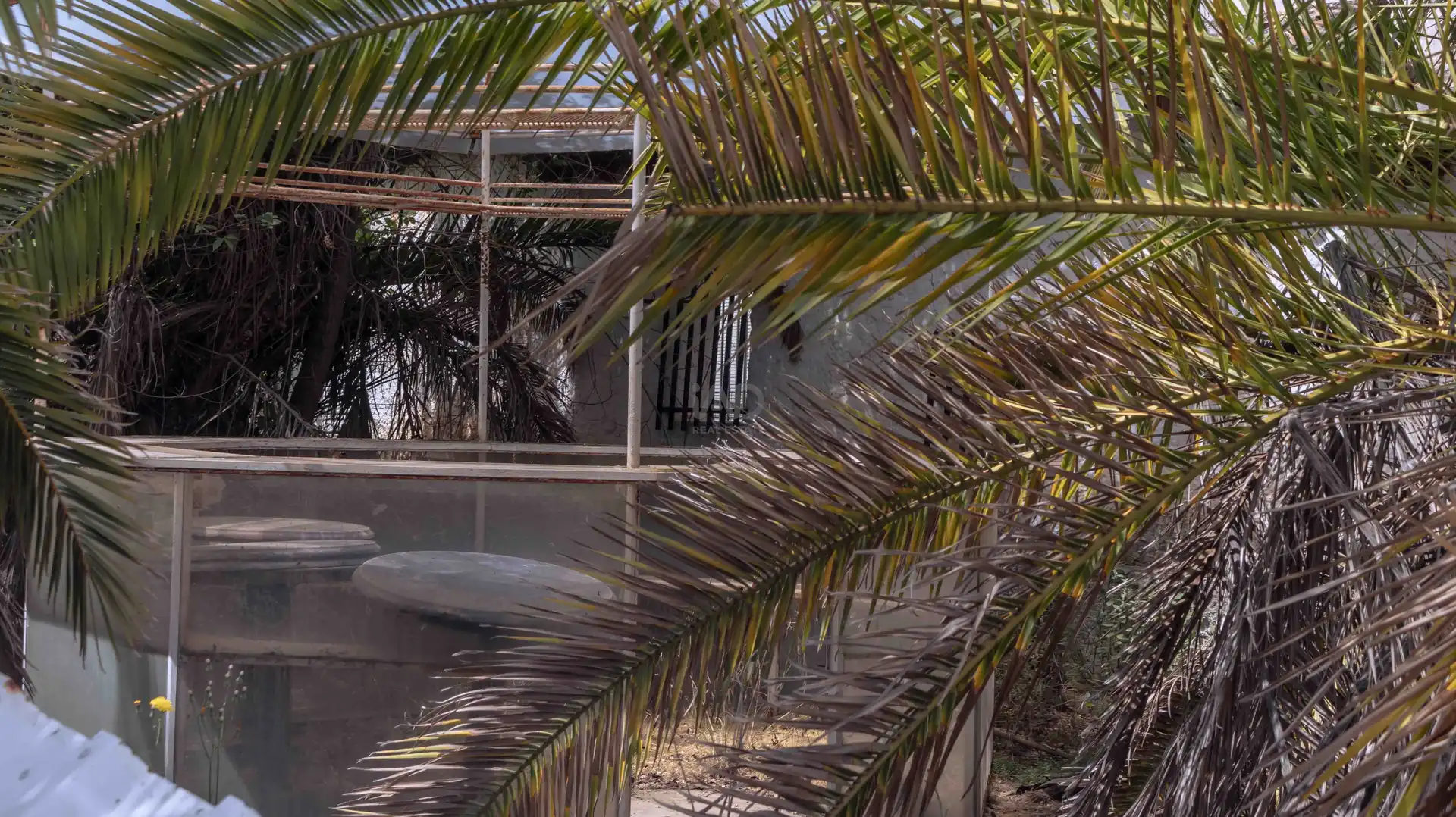 Vista exterior de Edificio en venta en La Villa de Don Fadrique
