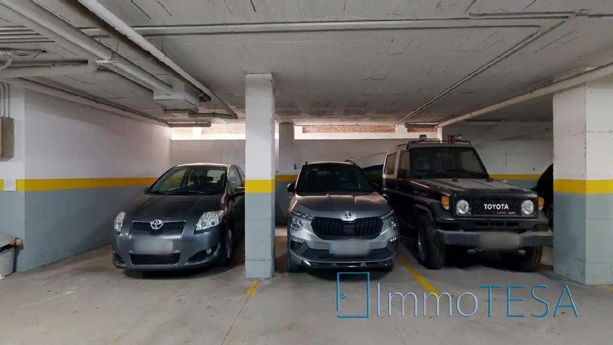 Parking à vendre à Centre - Eixample – Can Llobet, imagen 6