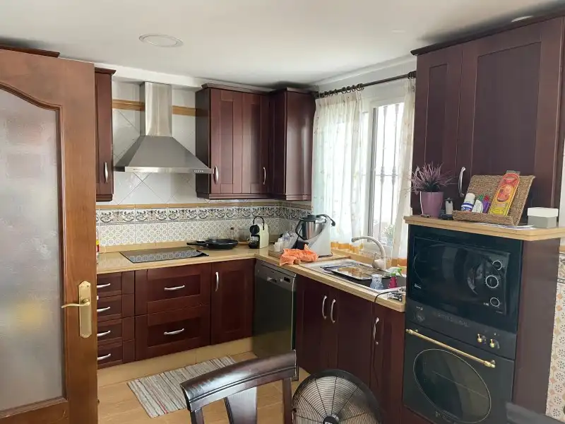 Haus mit Terrasse zum Verkauf in El Valle, imagen 6