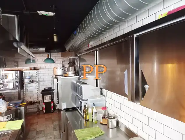 Local comercial de lloguer a Calle Juan XXIII, imagen 10