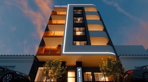 APARTAMENTOS MODERNOS DE 2 DORMITORIOS, 2 BAÑOS Y TERRAZA A 200m DE LA PLAYA EN TORREVIEJA ORIHUELA COSTA  ALICANTE  COSTA BLANCA, imatge 2