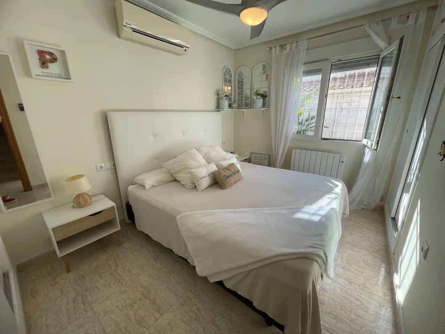 Casa adosada en venta en Torre de la Horadada