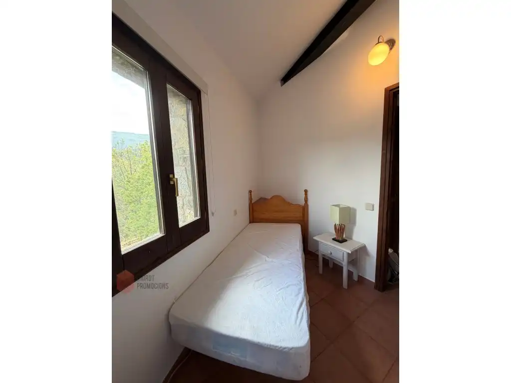 Habitación de Casa o chalet de alquiler en Vilallonga de Ter