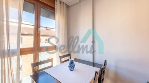 Foto 4 de Pis de lloguer a De Joaquina Bobela, Milán - Pumarín, Asturias