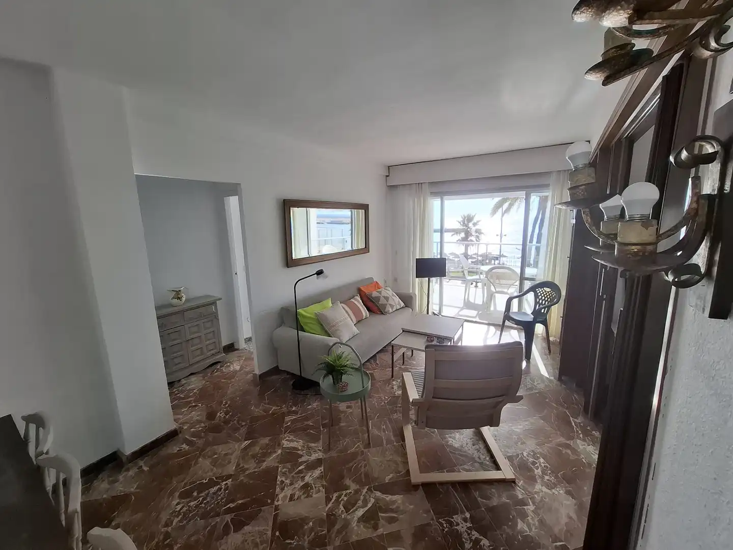 Wohnung mit Aufzug zum Verkauf in Puerto Deportivo, imagen 10
