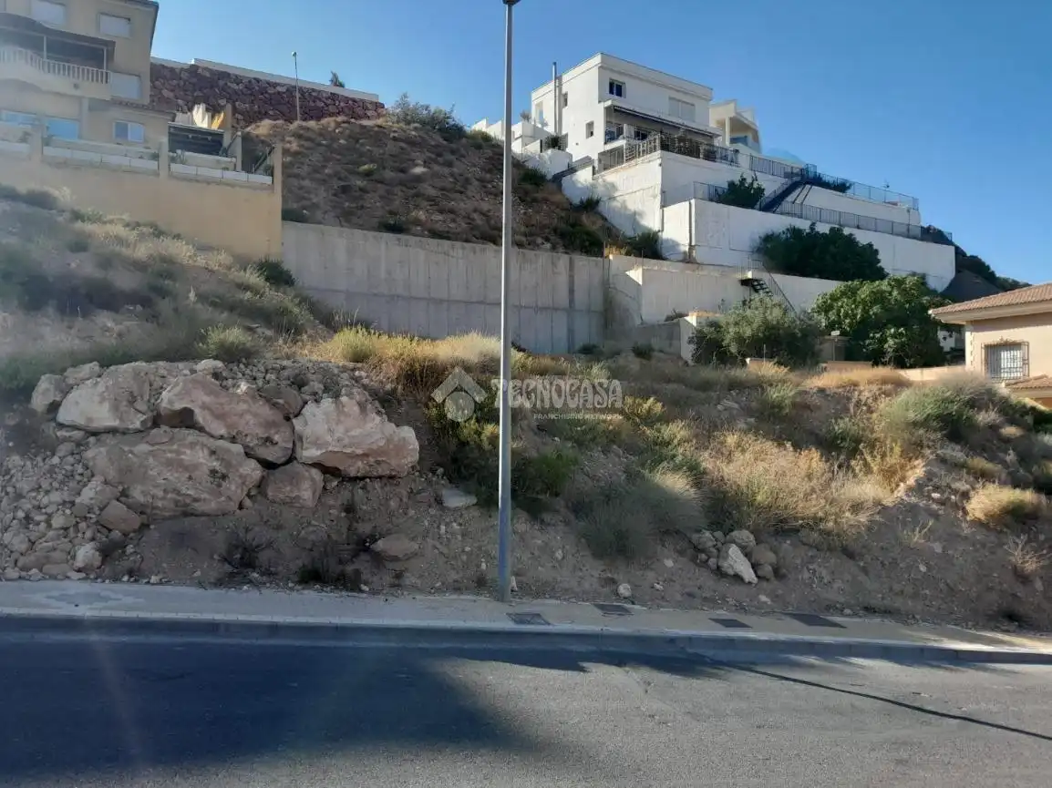 Terreny residencial en venda a La Envía, imagen 7