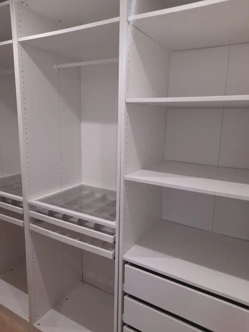 Piso en venta en Oviedo  con Calefacción y Amueblado