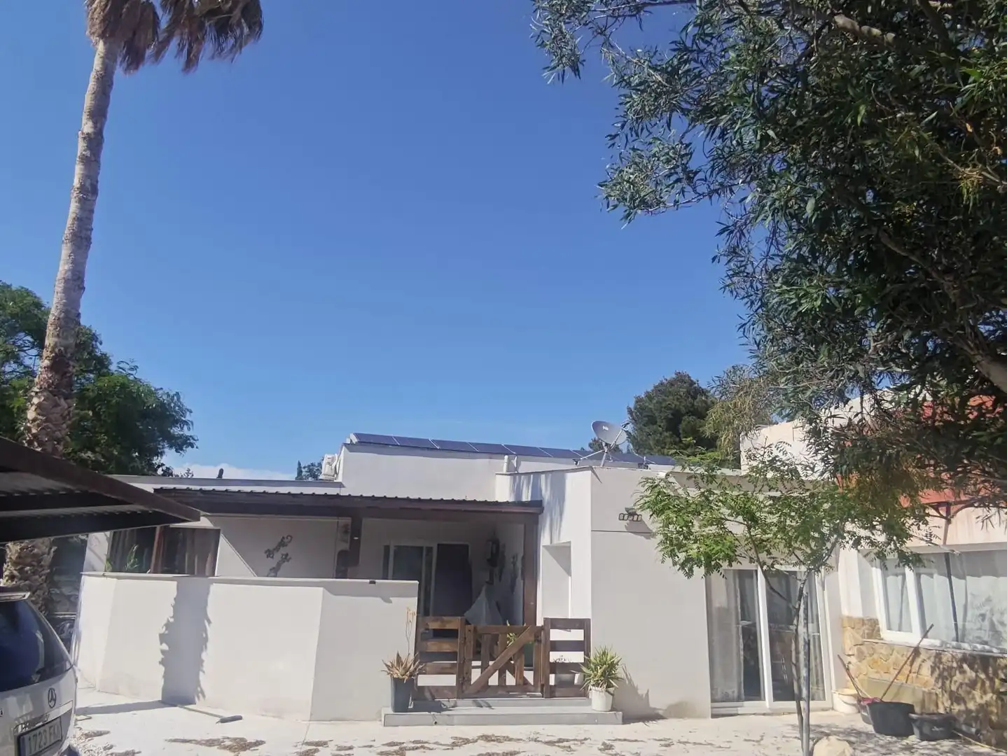 Detached house with pool for sale in Petrer, imagen 4