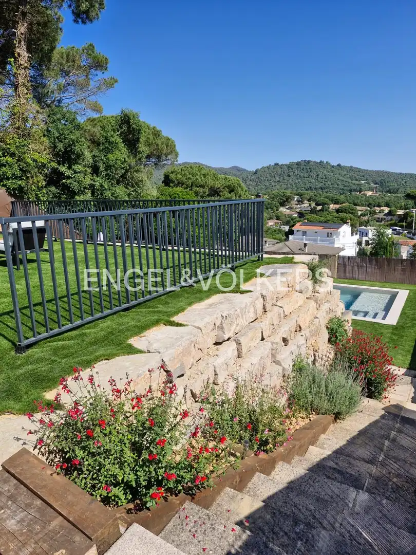 Casa con piscina in vendita a Niàgara Parc - Àgora Parc, imagen 27